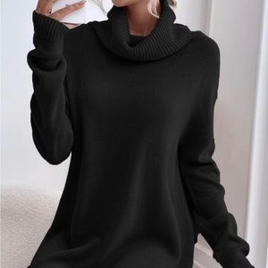 JCREW Sweater Dress